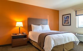 My Place Hotel Bozeman Mt